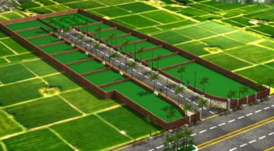Land Allocation Available in Asokoro, Asokoro, Asokoro District, Abuja, Land for Sale