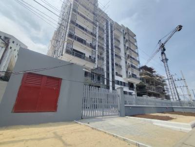 Luxury 3bedroom Flat with Bq, Lekki Phase1, Lekki Phase 1, Lekki, Lagos, Flat / Apartment for Sale