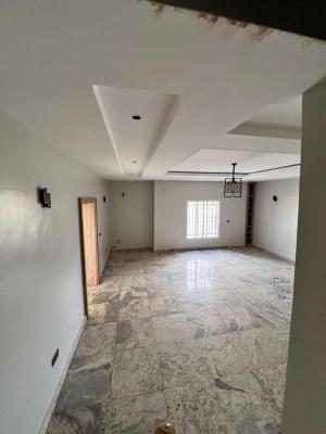 Luxury Brand New 4 Bedroom Duplex with Bq, River Park Estate, Lugbe District, Abuja, Semi-detached Duplex for Rent