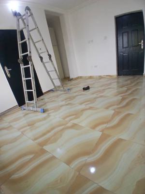 Spacious Studio Apartments (penthous, Chevron Drive, Lekki, Lagos, Self Contain (single Rooms) for Rent