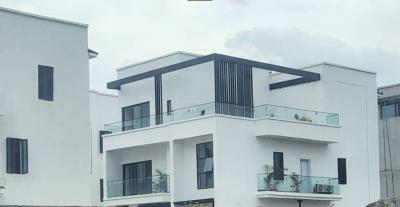 Luxury 6 Bedrooms Fully Detached / Stand Alone Duplex with Bq, Iyaganku Gra, By Jagz Hotel, Opposite Rotary Club, Iyaganku, Ibadan, Oyo, Detached Duplex for Sale