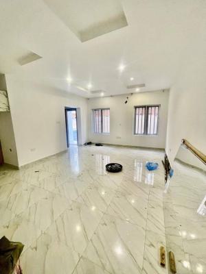 The Biggest Studio Apartment with Open Kitchen, Osapa, Lekki, Lagos, Self Contain (single Rooms) for Rent