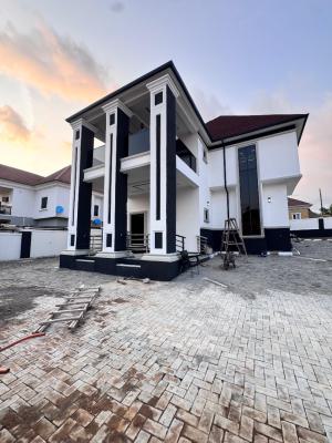 4 Bedroom Detached Duplex, Life Camp, Abuja, Detached Duplex for Sale