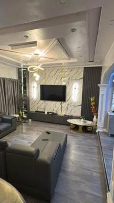 Clean and Super 3 Bedroom Bungalow, Alatise, Ibeju Lekki, Lagos, Detached Bungalow for Sale
