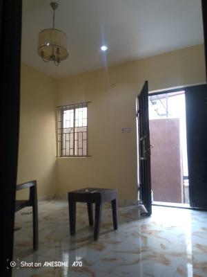 1 Bedroom Apartment, Sabo, Yaba, Lagos, Mini Flat (room and Parlour) for Rent