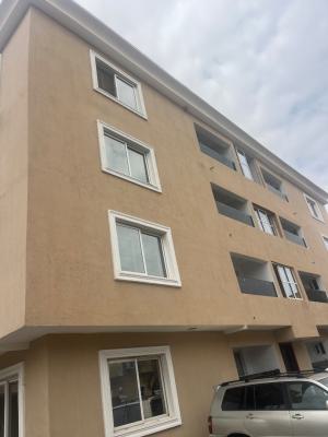 3 Bedrooms Flat Comes with Ac, Microwave, Gas Cooker and Washing Machine, Lekki Phase 1, Lekki, Lagos, Flat / Apartment for Rent