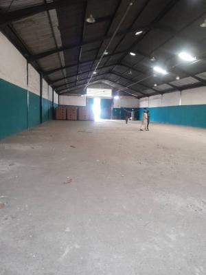 Standard Industrial Warehouse, Ikeja, Lagos, Commercial Property for Rent