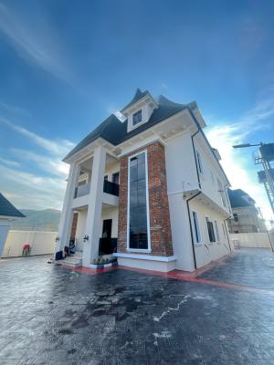 7 Bedrooms Detached Penthouse Duplex with Pool &  Bq, Karsana, Abuja, Detached Duplex for Sale