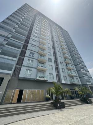 Lovely Serviced Two Bedroom Apartment with Bq, Lekki Right Hand Side, Lekki Phase 1, Lekki, Lagos, Flat / Apartment for Rent
