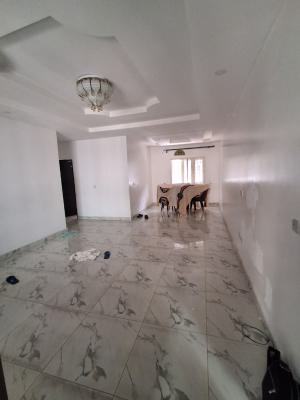 Three Bedroom Upstairs, Badore, Ajah, Lagos, House for Rent