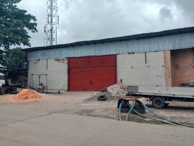 Standard Industrial Warehouse, Apapa, Lagos, Commercial Property for Rent