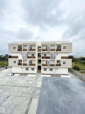 2 Bedroom Maisonette, Mobil Road, Ilaje, Ajah, Lagos, House for Rent