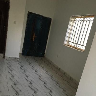 Sharp Self Contain Room, Life Camp, Abuja, Self Contain (single Rooms) for Rent