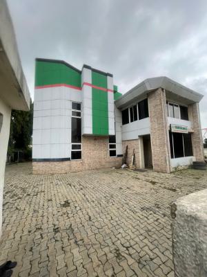 7bedroom Detached Duplex and 3room Bq, Wuse 2, Abuja, Detached Duplex for Rent