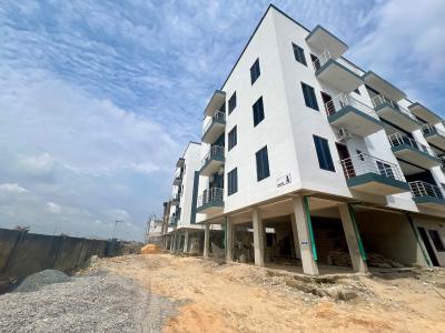 Lovely 2 Bedroom Apartment, Orchid Road By Chevron Tollgate, Lekki, Lagos, Flat / Apartment for Sale