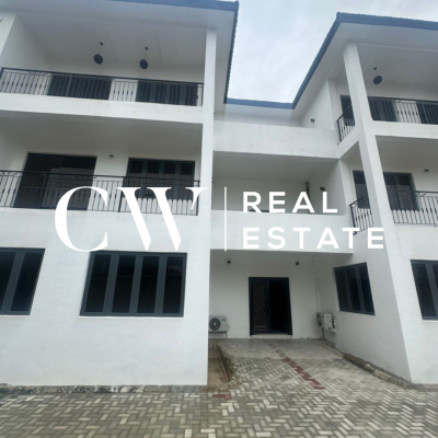 3 Bedroom Apartment, Ikoyi, Lagos, Flat / Apartment for Rent