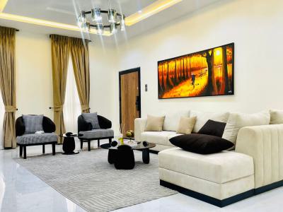 Luxury 2 Bedroom Flats with Excellent Facilities, Ikate, Lekki, Lagos, Flat / Apartment Short Let