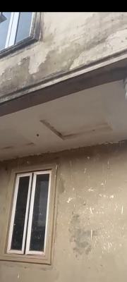 a Remkabke Built 3 Bedroom Duplex  Available, Obawole Lagos State, Iju-ishaga, Agege, Lagos, House for Sale