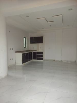 Two Bedrooms Flat Downstairs in Ikota Gra, Ikota Gra, Ikota, Lekki, Lagos, Flat / Apartment for Rent
