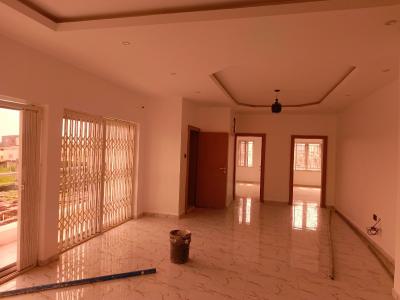 Brand New 2 Bedroom Flat on The 2nd Floor, in an Estate After Paradise 1, Life Camp, Abuja, Flat / Apartment for Rent