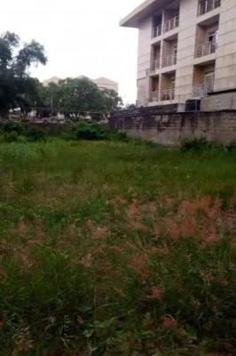 Fantastic Plot 820 Square Meters, Inside  Chevy View Estate, Lekki, Lagos, Mixed-use Land for Sale