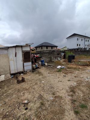 900sqm, in an Estate, Badore, Ajah, Lagos, Land for Sale