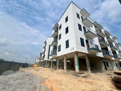 2bedroom Flat, Orchid Road, Lekki, Lagos, Flat / Apartment for Sale