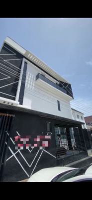 Latest 1&2 Bedroom Fully Furnished Apartment, Orchid Road, Lekki, Lagos, Block of Flats for Sale