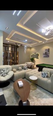Latest 1&2 Bedroom Fully Furnished Apartment, Orchid Road, Lekki, Lagos, Block of Flats for Sale