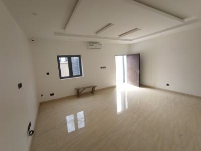 Exquisitely Built 3 Bedroom Terrace Duplex and Fitted Ac(corner Piece), Naf Valley Estate, Asokoro District, Abuja, House for Sale