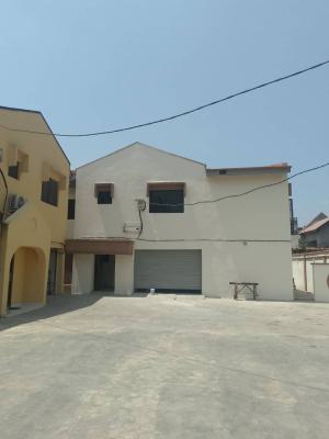 Newly Renovated 3 Bedroom Duplex, Off Joel Ogunaike, Ikeja Gra, Ikeja, Lagos, Terraced Duplex for Rent
