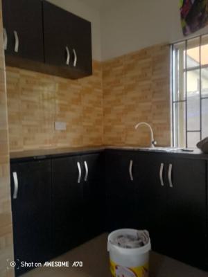 a Standard 2 Bedroom with Kitchen Cabinet in a Prime Location, Sabo, Yaba, Lagos, Flat / Apartment for Rent
