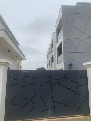 Luxury and Serviced 4 Bedroom Terrace Duplex, Wuye, Abuja, Terraced Duplex for Rent