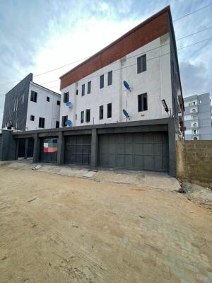 2bedroom Serviced Apartment in a Serene Environment, Lekki Phase 1, Lekki, Lagos, Flat / Apartment for Sale