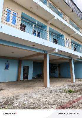 Brand New Mini Flat  at Badore Ajah Lagos, Badore Ajah Lagos, Badore, Ajah, Lagos, Mini Flat (room and Parlour) for Sale