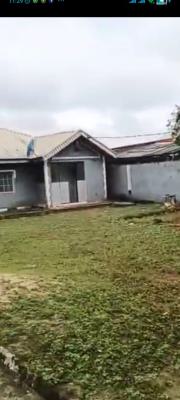 a Remarkable 3bedroom Flat on a Full Plot If Land  in a Good Location, Ayobo Lagos State, Ipaja, Lagos, House for Sale