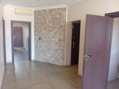 Serviced 2 Bedroom Office Flat with Elevator, Lekki Phase 1, Lekki, Lagos, Office Space for Rent