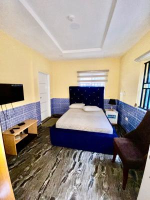 Furnished Self Contained Apartment, Golden Spring Estate, Galadimawa, Abuja, Self Contain (single Rooms) for Rent