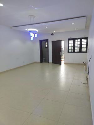 Luxury Smart Well Finished Modern 3 Bedrooms Flat., Jahi, Abuja, Flat / Apartment for Rent