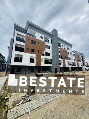 Stunning 3 Bedroom Apartment with Bq, Ikeja Gra, Ikeja, Lagos, Flat / Apartment for Sale