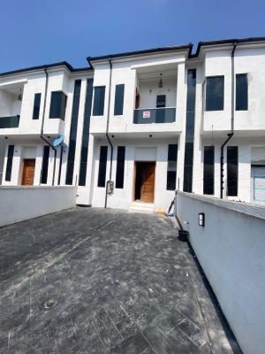 4 Bedroom Terrace Duplex, Ikota Gra, Ikota, Lekki, Lagos, Terraced Duplex for Sale