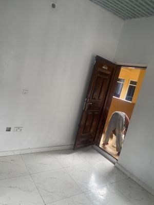 Sharp Self Contain, Thera Annex, Ogombo, Sangotedo, Ajah, Lagos, Self Contain (single Rooms) for Rent