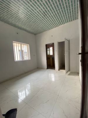 Sharp Self Contain, Thera Annex, Ogombo, Sangotedo, Ajah, Lagos, Self Contain (single Rooms) for Rent