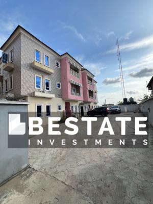 Pristine 3 Bedroom Apartment with Bq, Ikeja Gra, Ikeja, Lagos, Flat / Apartment for Sale