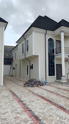 Luxury 5 Bedroom Duplex, Off Onne Road, Gra Phase 2, Port Harcourt, Rivers, Semi-detached Duplex for Rent
