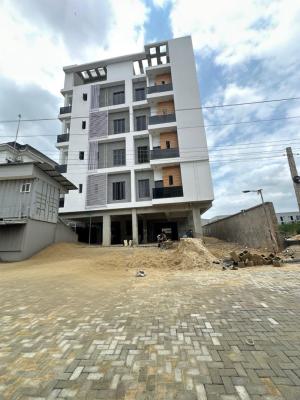 Elegantly Built 2bedroom Apartment with Pool,gym&elevator:no Furniture, Ikate Lekki, Ikate Elegushi, Lekki, Lagos, Flat / Apartment for Sale