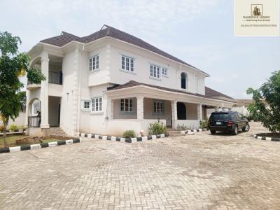a Tastefully Finished Luxurious Massive 6 Bedroom Detached Duplex, Federal Government Housing Estate, Apapa, Moniya, Moniya, Ibadan, Oyo, House for Sale