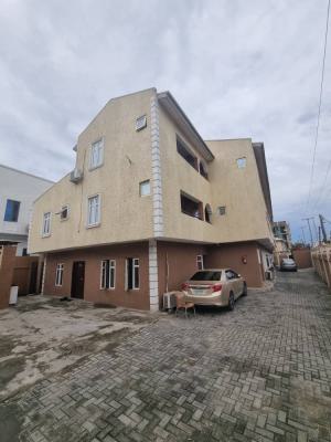 2 Bedroom Flat on a Ground Floor, Salem, Ikate, Lekki, Lagos, Flat / Apartment for Rent