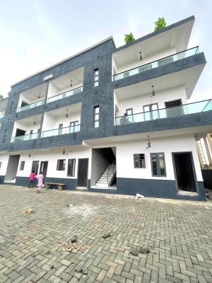Exquisitely Newly Built 1 Bedroom Apartment, Ajah, Lekki, Lagos, Mini Flat (room and Parlour) for Sale