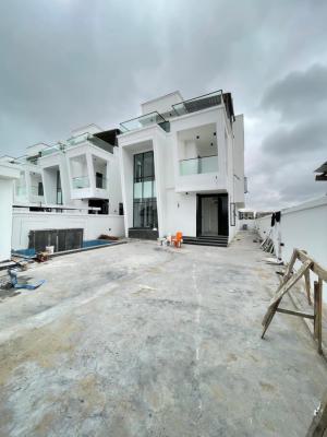 Luxurious 5 Bedroom Detached Duplex in a Secured Estate, The Most Affordable Luxury Home in Lekki Phase 1 Currently Phase 1, Lekki Phase 1, Lekki, Lagos, House for Sale